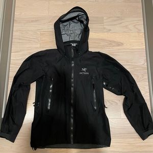 Arcteryx Beta AR